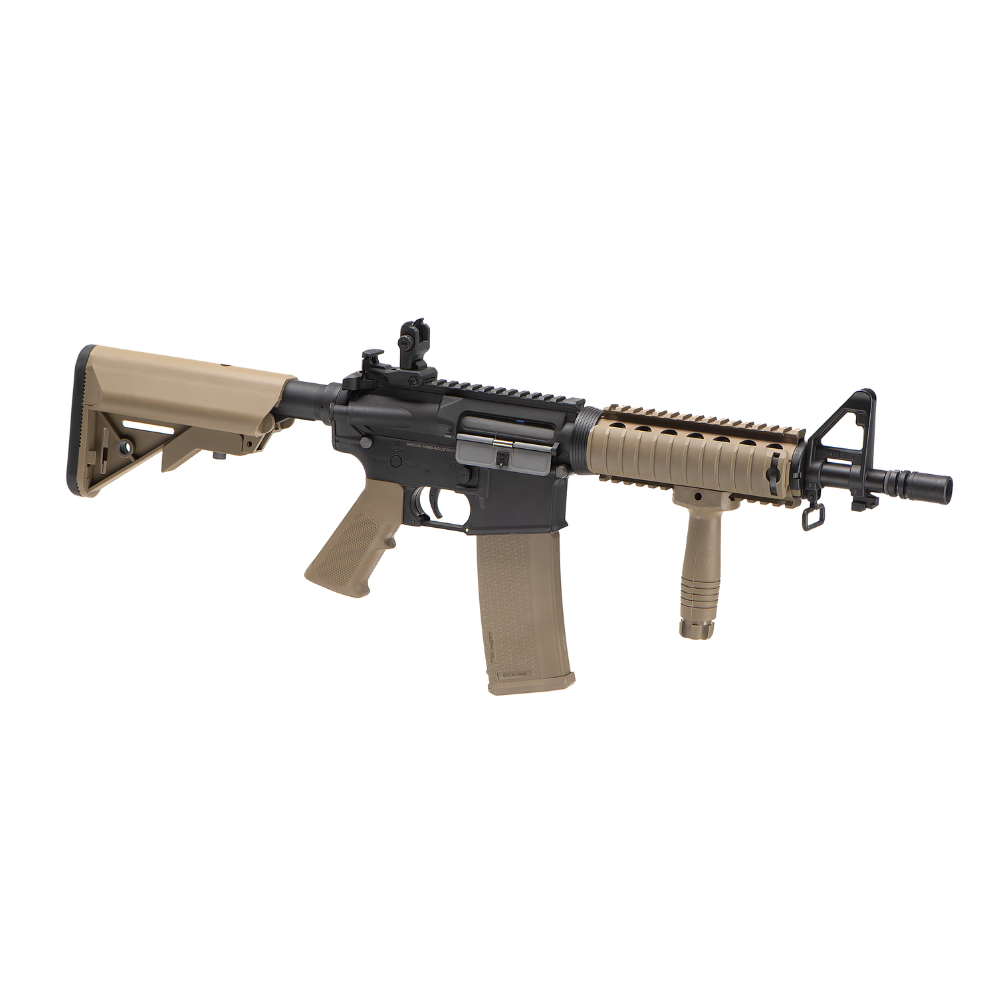 SA-C04 Core S-AEG airsoft rifle - Tan