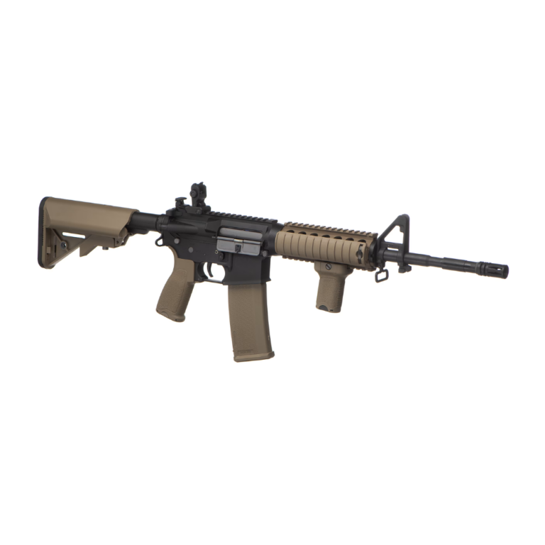 SA-E03 Edge airsoft carbine rifle