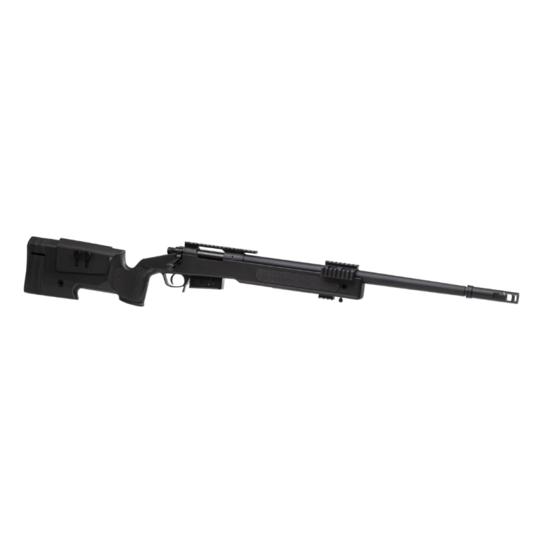 SA-S03 CORE Bolt Action Sniper Rifle