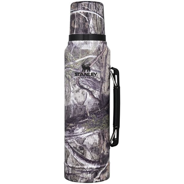SOrangeley Classic termoflaske 1,0L Country DNA - Termoflasker