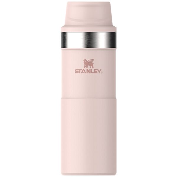 SOrangeley Travel Mug termokop 0,35L-PBlå quartz - Termoflasker