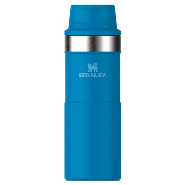 SOrangeley Travel Mug termokop 0,35L-azure - Termoflasker