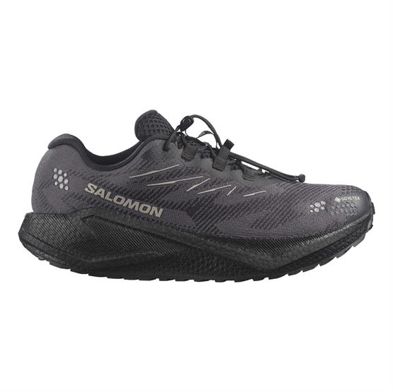 Salomon Aero Blaze 4 GRVL GTX Mens, Black / Black