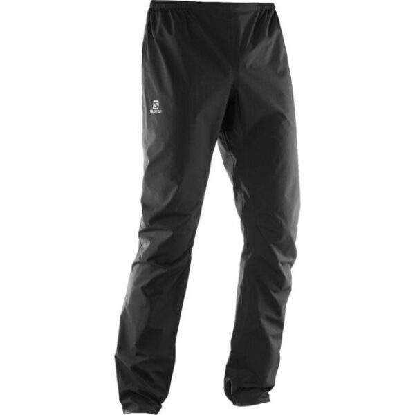 Salomon Bonatti WP regnbukser 10.000mm-2XL - Regntøj, poncho