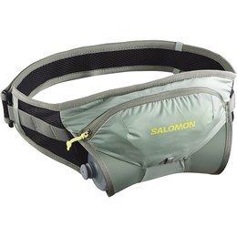 Salomon Cross Belt 1 Bottle Unisex Grøn Bæltetasker