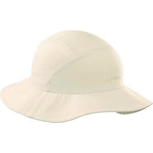 Salomon Mountain hat, rainy day (Beige) - Hat