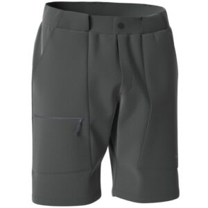 Salomon Outrack Shorts Herre / Mænd, Sort-50 - Shorts