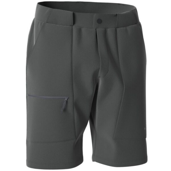 Salomon Outrack Shorts Herre / Mænd, Sort-50 - Shorts