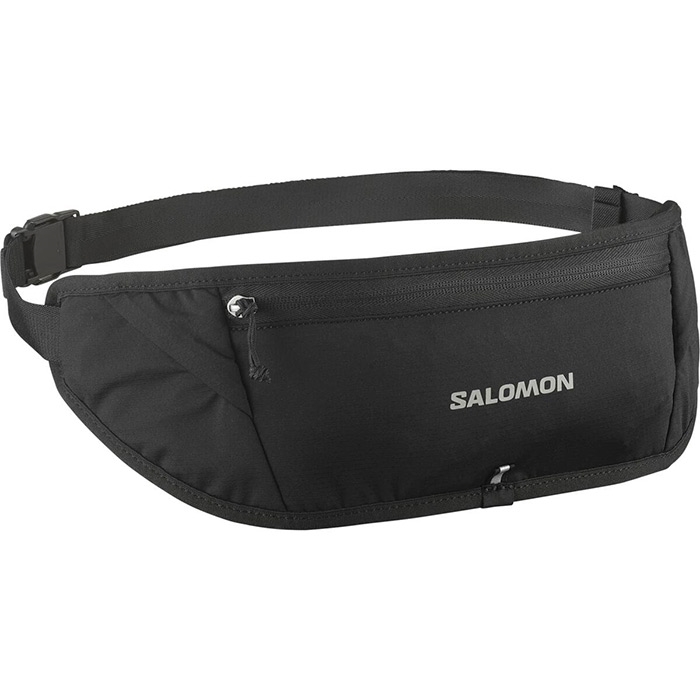 Salomon Pulse Sling Belt-black - Hoftetasker / bæltetasker