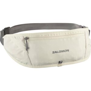 Salomon Pulse Sling Belt-icicle/castle rock - Hoftetasker / bæltetasker