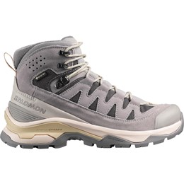 Salomon Quest Echo GTX Dame EU 38 Grå Vandrestøvler