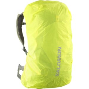 Salomon Rain Cover Medium 25 - 40L - Regnslag til rygsæk, vandpose mm.