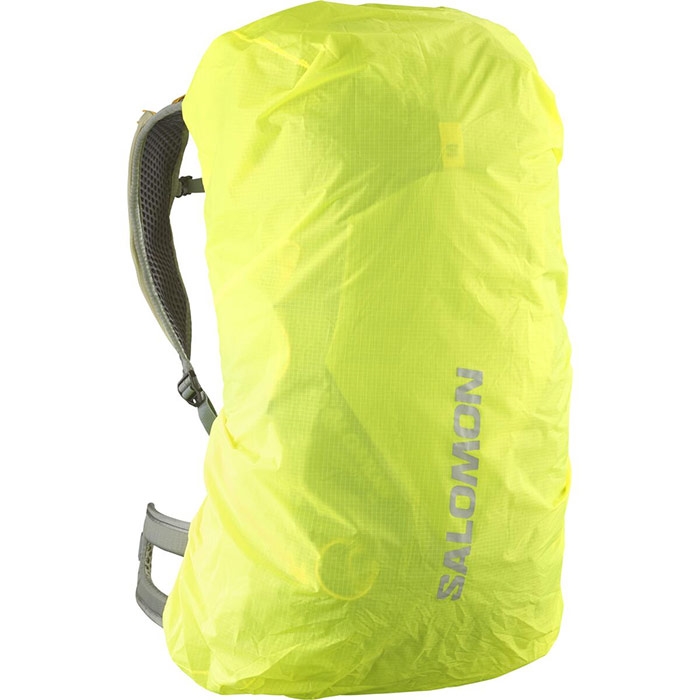 Salomon Rain Cover Medium 25 - 40L - Regnslag til rygsæk, vandpose mm.