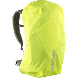 Salomon Rain Cover Small 10 - 25 L - Regnslag til rygsæk, vandpose mm.