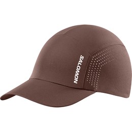 Salomon SHAKEout Cap L/XL Brun Hatte & kasketter
