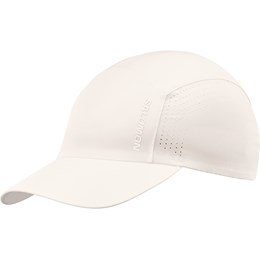 Salomon SHAKEout Cap L/XL Hvid Hatte & kasketter