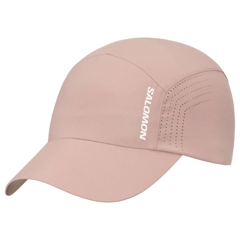 Salomon SHAKEout Cap Unisex L/XL Antler Hatte & kasketter