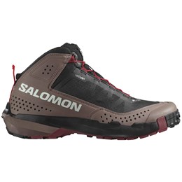 Salomon S/LAB Waterway EU 42 Brun/Sort Vandrestøvler