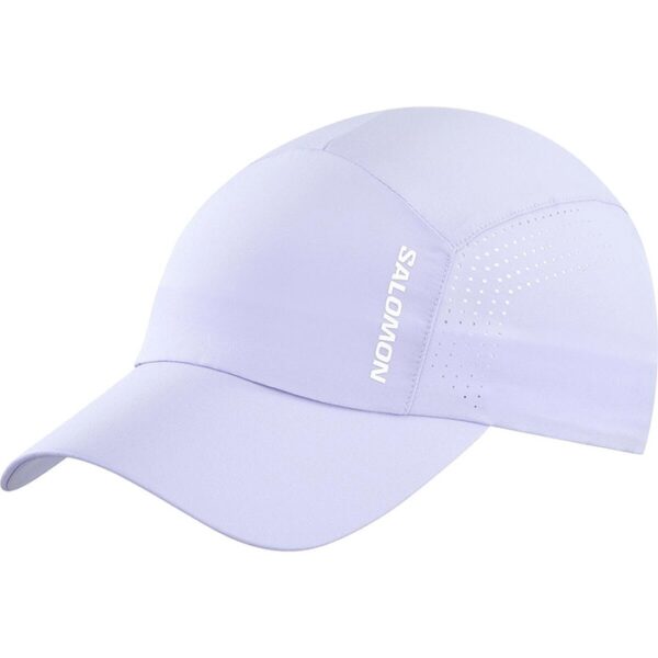 Salomon ShakeOut, cosmic sky - Baseball cap, kasket