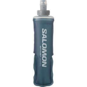Salomon Soft Flask 250ml, slate Grå - Drikkeflasker /-dunk