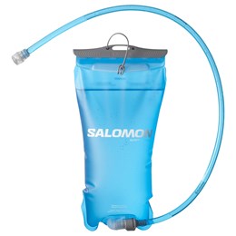 Salomon Soft Reservoir 1.5L Clear Blue Hydrobags