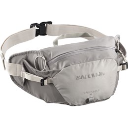 Salomon Trailblazer Belt Grå Bæltetasker