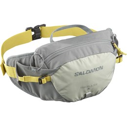 Salomon Trailblazer Belt Unisex Grøn/Grå Bæltetasker