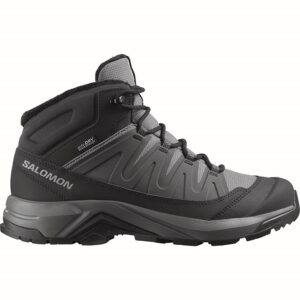 Salomon X-Adventure Coldrush WP Winter Kvinder / Damer, clrock/bkack-36 2/3 / UK 4 - Vintersko, vinterstøvler