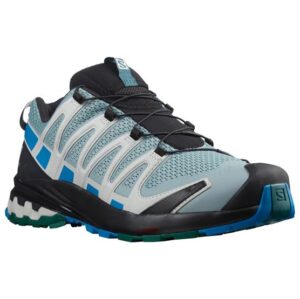 Salomon XA Pro 3D v8 Mens, Blue