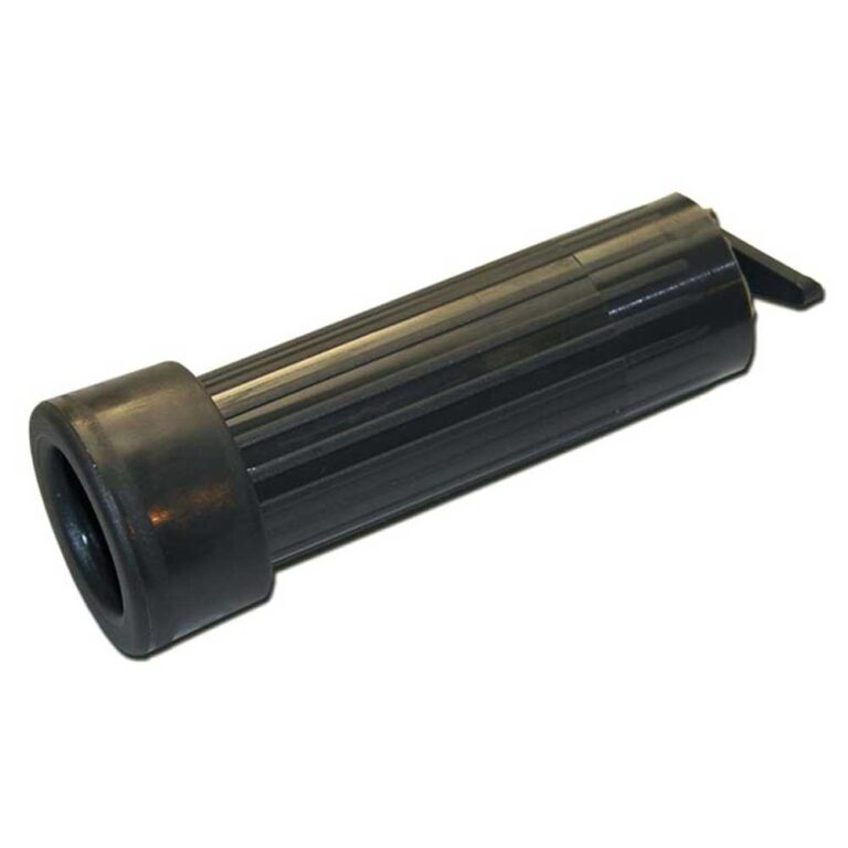 Samlemuffe CarbonX 26 mm