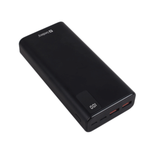 Sandberg - 20.000 mAh PD 20W USB-C PowerBank