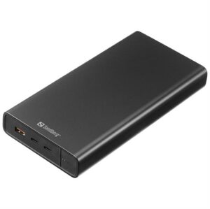 Sandberg Powerbank USB-C PD 127W 40000