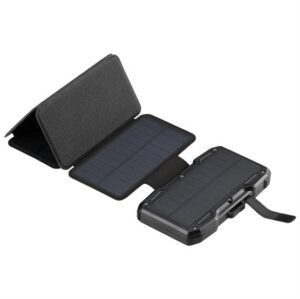 Sandberg Solar 5-Panel Powerbank 10000