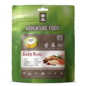 Sate Babi - Adventure Food