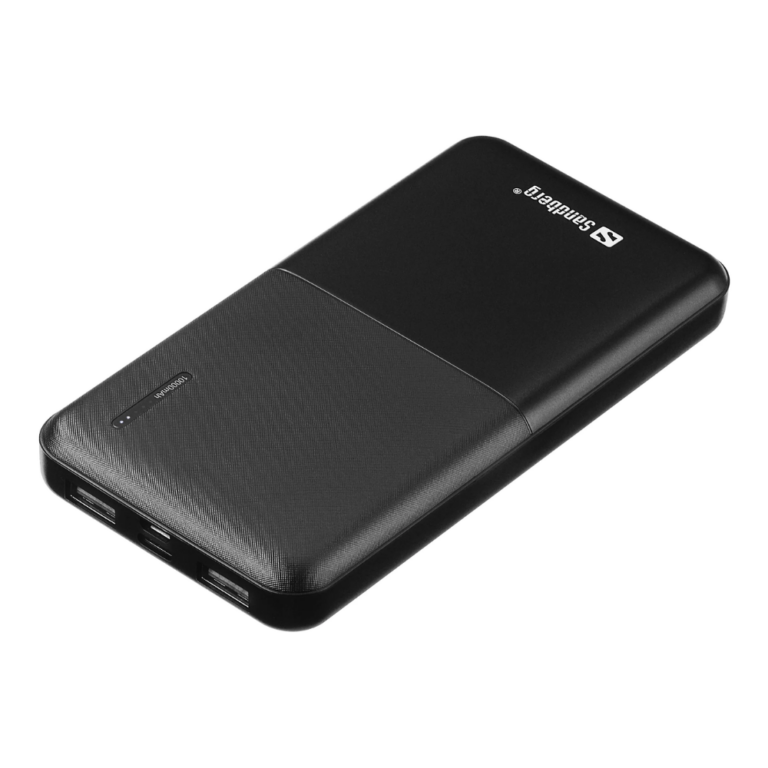 Saver Powerbank 10000mAh Sandberg