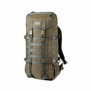 Savotta Jääkäri M - Vandrerygsæk 30 liter - Grøn