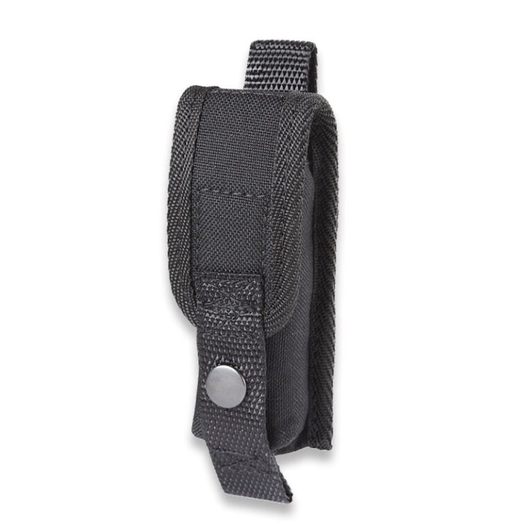 Savotta Tool Pocket Black