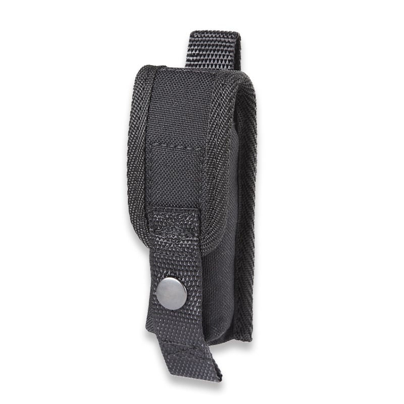 Savotta Tool Pocket Black