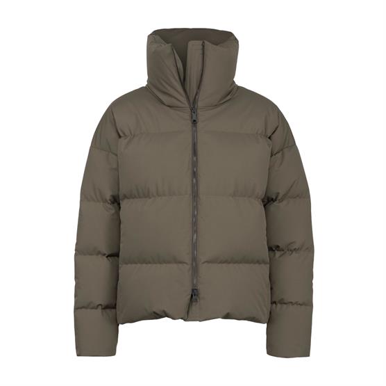 Scandinavian Edition Womens Block II, Major Brown