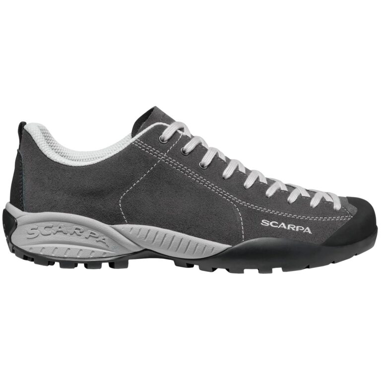 Scarpa Mojito EU 39 Grå/Sort Vandresko