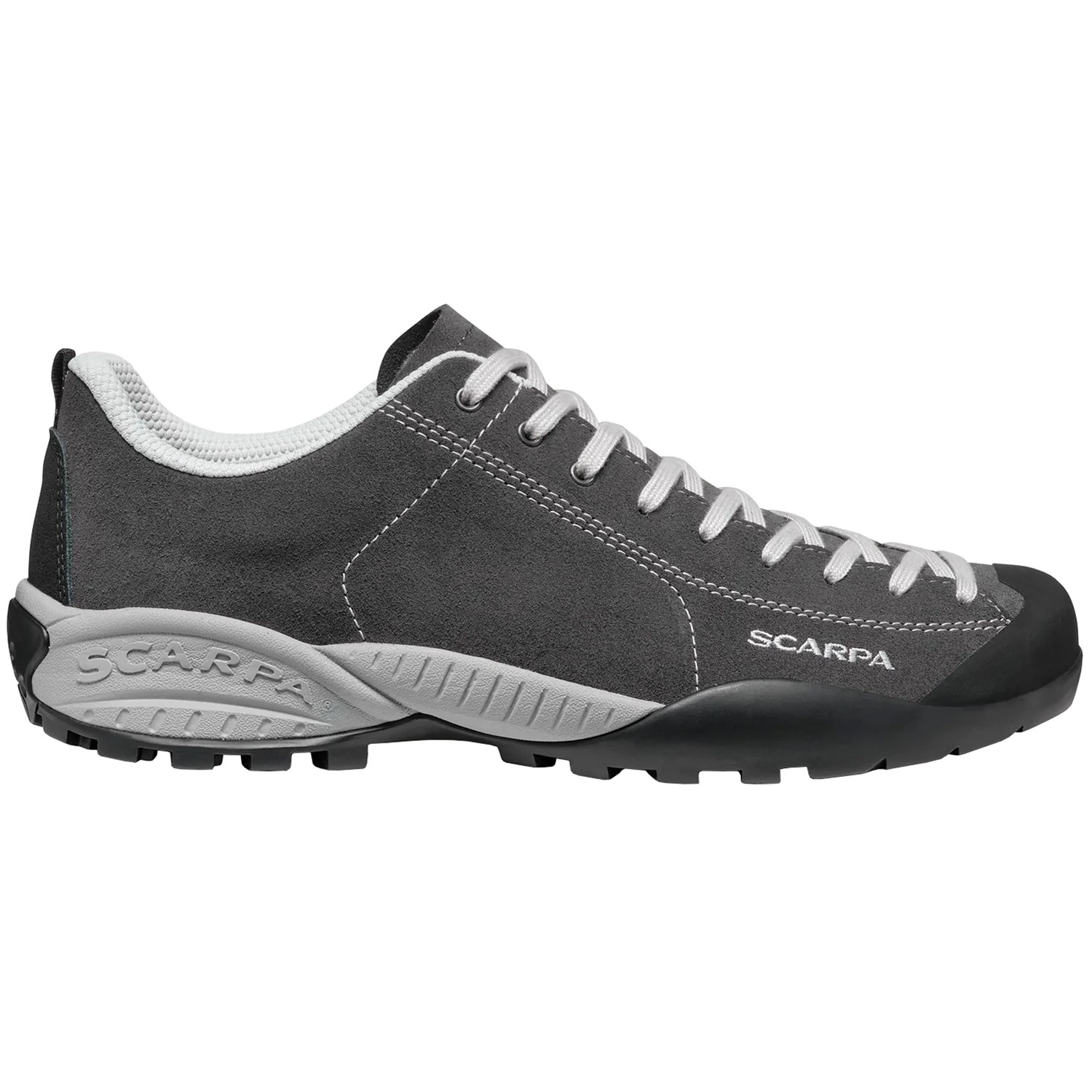 Scarpa Mojito EU 39 Grå/Sort Vandresko