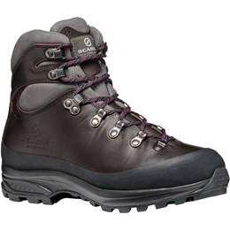 Scarpa SL Active Dame EU 37 Brun Vandrestøvler