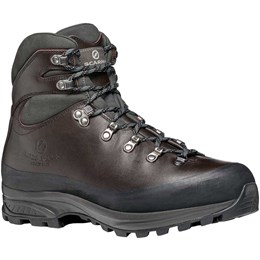 Scarpa SL Active Wide Herre EU 45Â½ Lilla Vandrestøvler