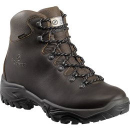 Scarpa Terra GTX Dame EU 41 Brun Vandrestøvler