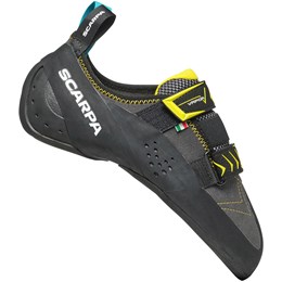 Scarpa Vapor V Klatresko Unisex EU 40 Sort Klatresko