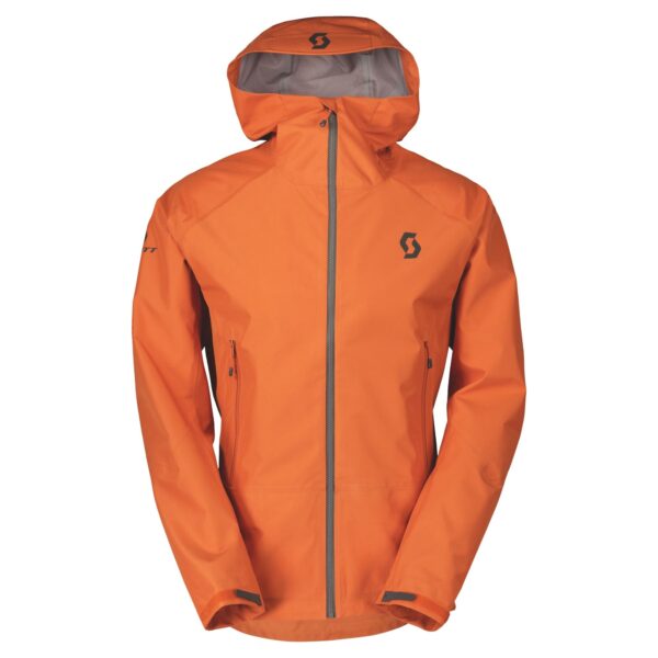 Scott Explorair Light Dryo Herre Skaljakke XL