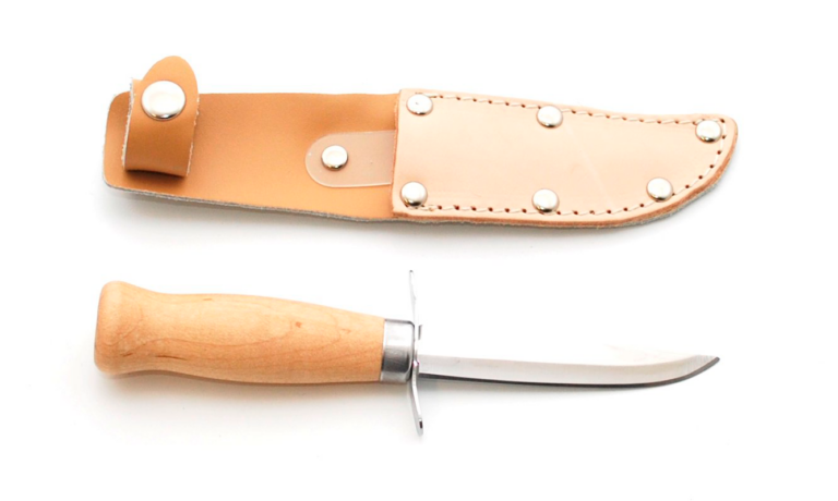 Scout Junior Spejderkniv 85mm