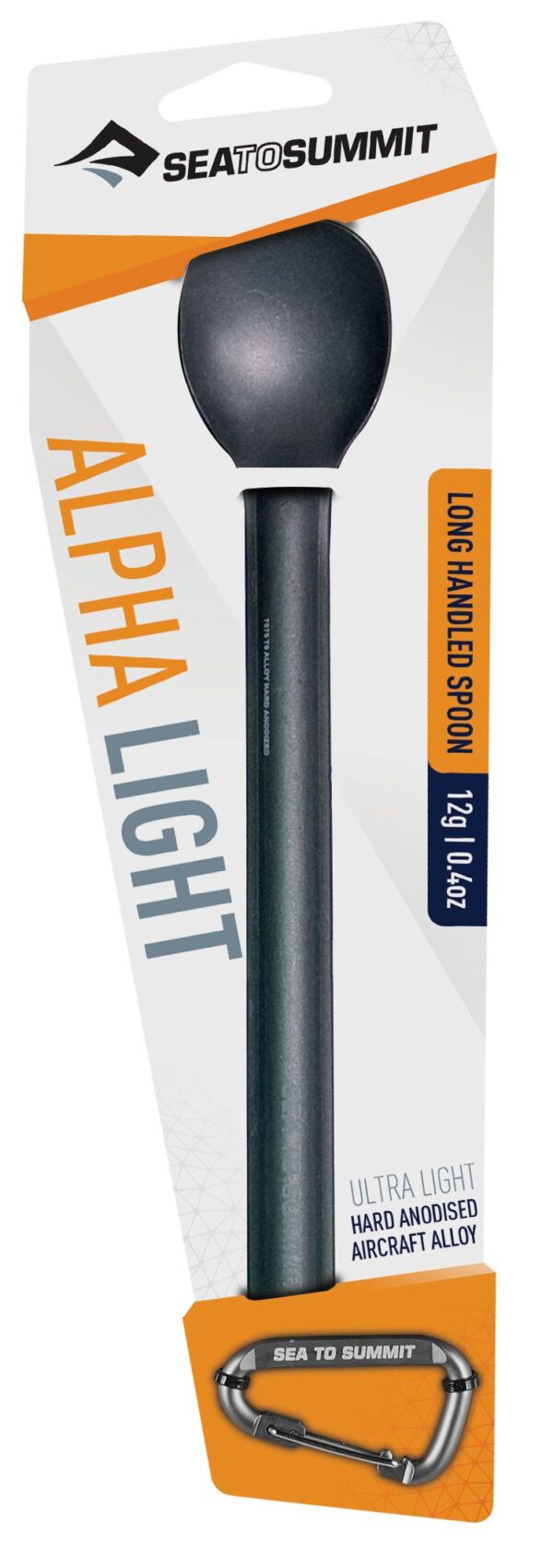 Sea To Summit Alpha Light Long Ske