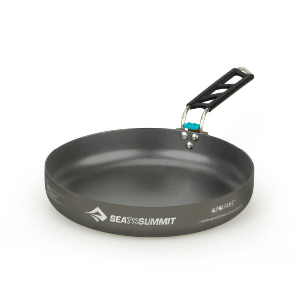 Sea To Summit Alpha Pan 10inch Pande - - Outdoor i Centrum