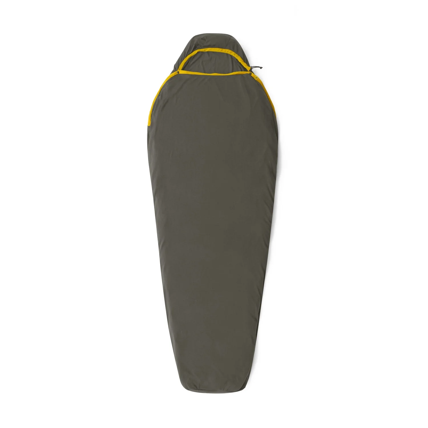 Sea To Summit Reactor Midweight Sleeping Bag Liner Long